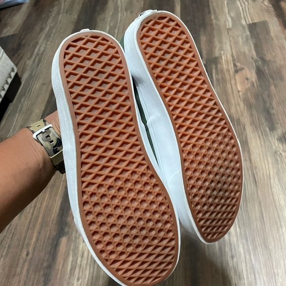 Two pair men vans 9.5 - Picture 7 of 7